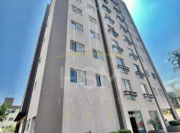 Apartamento · 87m² · 3 Quartos · 2 Vagas · Vende Apartamento 87m², Bairro Demarchi com 3 dormitórios 
