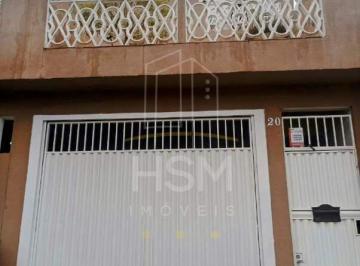 Apartamento · 72m² · 2 Quartos · 1 Vaga · APARTAMENTO A VENDA EM SANTO ANDRE BAIRRO GUARARÁ