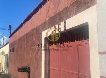 Casa · 225m² · 4 Quartos · 4 Vagas · Casa a venda SOBRADINHO