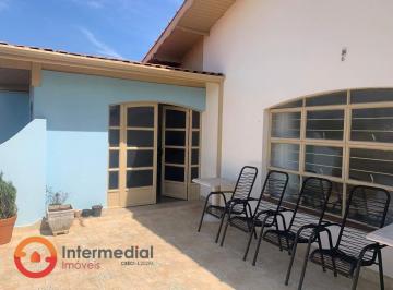 Casa · 194m² · 4 Quartos · 3 Vagas · Casa à venda Jardim Egídio Labronici com 194m²