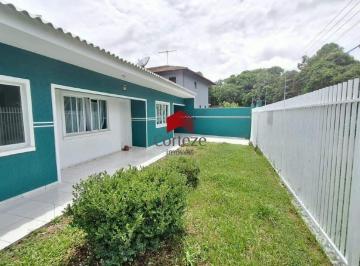 Casa · 220m² · 4 Quartos · 5 Vagas · Casa com 220,11m² 4 quartos, à venda, no bairro Aristocrata em São José dos Pinhais