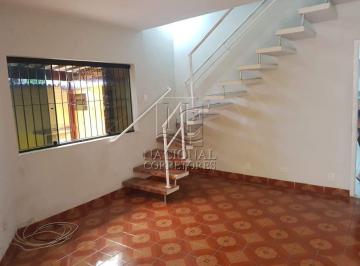 Casa · 110m² · 2 Quartos · 2 Vagas · Sobrado à venda, 2 quartos, 2 vagas, Campestre - Santo André/SP
