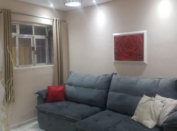 Casa · 125m² · 2 Quartos · 3 Vagas · Casa com 2 dormitórios à venda, 125 m² - Parque Capuava - Santo André/SP