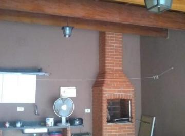 Casa · 192m² · 3 Quartos · 2 Vagas · Sobrado com 3 dormitórios à venda, 192 m² - Vila América - Santo André/SP