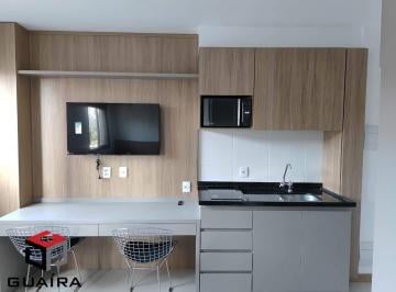 Apartamento · 25m² · 1 Quarto · Studio em Pinheiros com 25m²