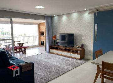 Apartamento · 137m² · 4 Quartos · 2 Vagas · Apartamento à venda 4 quartos 2 suítes 2 vagas Vila Gumercindo - São Paulo - SP