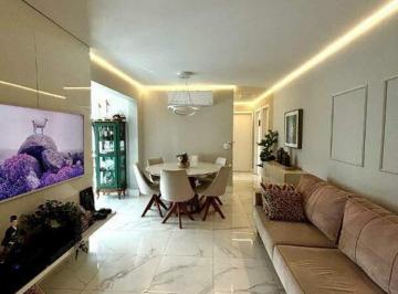 Apartamento · 96m² · 3 Quartos · 2 Vagas · Apartamento à venda 3 quartos 1 suíte 2 vagas Baeta Neves - São Bernardo do Campo - SP