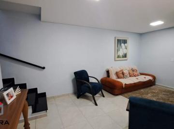 Apartamento · 116m² · 3 Quartos · 1 Vaga · Cobertura à venda 3 quartos 1 suíte 1 vaga Scarpelli - Santo André - SP