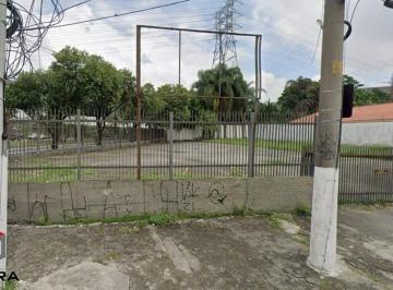 Terreno · 1088m² · Terreno Comercial em Pinheiros 1088 m2