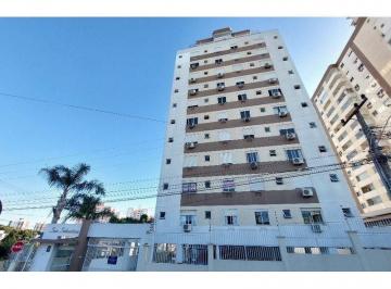 Apartamento · 59m² · 2 Quartos · 1 Vaga · Apartamento SÃO JOSÉ - SC