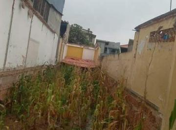 Terreno · 188m² · Terreno à venda Planalto - São Bernardo do Campo - SP