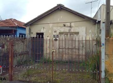 Terreno · 125m² · Terreno à venda Floresta - Santo André - SP