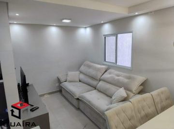 Casa · 132m² · 2 Quartos · 2 Vagas · Sobrado à venda 2 quartos 2 suítes 2 vagas Curuçá - Santo André - SP