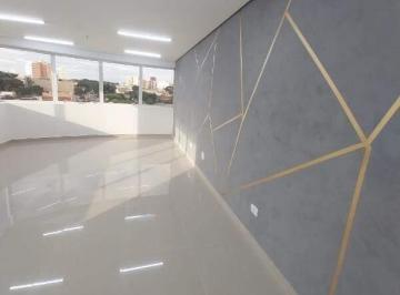 Comercial · 46m² · Sala para aluguel Santa Terezinha - São Bernardo do Campo - SP