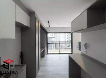 Apartamento · 26m² · 1 Quarto · Studio na Bela Vista 26m2