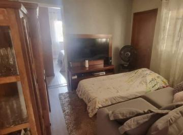 Casa · 91m² · 2 Quartos · 1 Vaga · Casa Térrea à venda 2 quartos 1 vaga Baeta Neves - São Bernardo do Campo - SP