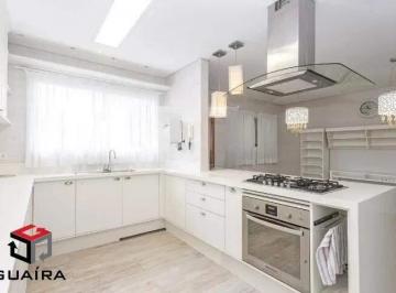 Casa · 294m² · 4 Quartos · 5 Vagas · Sobrado 294 m², com 4 quartos 2 suítes 5 vagas Saúde/SP