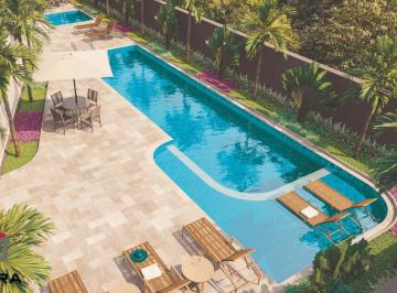 Piscinas climatizadas para adultos e crianças · Apartamento à venda 2 quartos 2 suítes 1 vaga Guiomar - Santo André - SP
