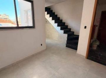 Apartamento · 50m² · 2 Quartos · 1 Vaga · Duplex 49 m² Localizado No Bairro Príncipe de Gales Santo André - SP