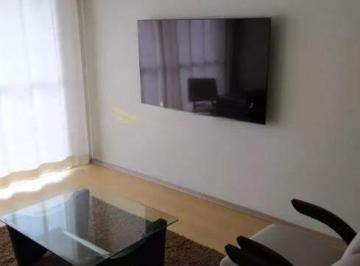 Apartamento · 98m² · 3 Quartos · 2 Vagas · Apartamento à venda 3 quartos 1 suíte 2 vagas Bastos - Santo André - SP