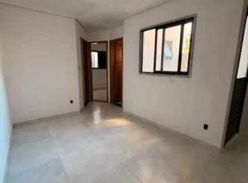 Apartamento · 38m² · 2 Quartos · 1 Vaga · Apartamento 38 m² Localizado No Bairro Príncipe de Gales Santo André - SP