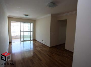 Apartamento · 87m² · 3 Quartos · 2 Vagas · Apartamento à venda 3 quartos 1 suíte 2 vagas Jardim do Mar - São Bernardo do Campo - SP