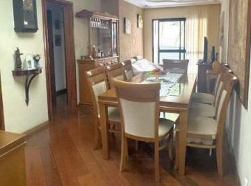 Apartamento · 111m² · 3 Quartos · 2 Vagas · Apartamento à venda 3 quartos 1 suíte 2 vagas Santa Paula - São Caetano do Sul - SP
