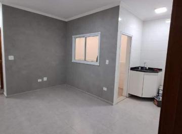 Apartamento · 55m² · 2 Quartos · 1 Vaga · Apartamento para aluguel 2 quartos 1 suíte 1 vaga Assunção - Santo André - SP