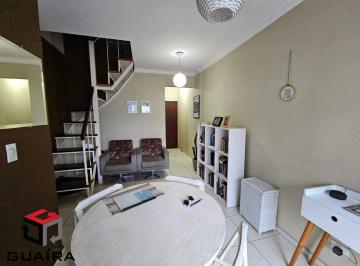 Apartamento · 114m² · 2 Quartos · 1 Vaga · Cobertura à venda 2 quartos 1 vaga Centro - São Bernardo do Campo - SP