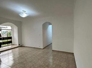 Apartamento · 75m² · 3 Quartos · 1 Vaga · Apartamento a Venda no Sacomã 3 Dormitórios, 1 Vaga, 75m2