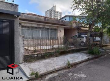 Terreno · 172m² · Terreno à venda Curuçá - Santo André - SP