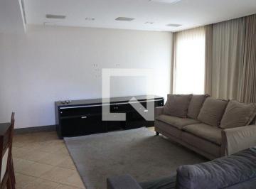 Apartamento · 254m² · 3 Quartos · 2 Vagas · Apartamento para Aluguel - Setor Oeste, 3 Quartos, 254 m² - Goiânia