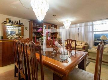 Casa · 350m² · 3 Quartos · 9 Vagas · Casa para Aluguel - Mercês, 3 Quartos, 350 m2 - Curitiba