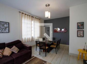 Apartamento · 120m² · 3 Quartos · 1 Vaga · Apartamento para Aluguel - Centro, 3 Quartos, 120 m2 - Curitiba