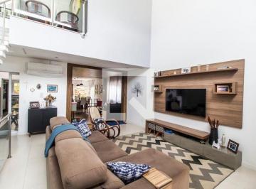 Casa · 280m² · 3 Quartos · 4 Vagas · Casa à Venda - Alphaville, 3 Quartos, 280 m² - Santana de Parnaíba