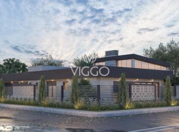 Casa · 215m² · 3 Quartos · 4 Vagas · Casa à venda - no Jardim Itália
