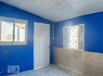 Casa · 70m² · 2 Quartos · 2 Vagas · Casa à Venda - Campestre, 2 Quartos, 70 m² - São Leopoldo