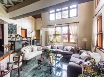 Casa · 503m² · 4 Quartos · 3 Vagas · Casa à Venda - Alphaville, 4 Quartos,  503 m² - Santana de Parnaíba