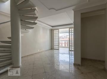 Apartamento · 250m² · 4 Quartos · 3 Vagas · Apartamento à Venda - Jardim Oceânico, 4 Quartos,  250 m² - Rio de Janeiro