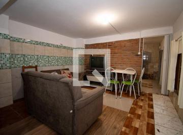 Casa · 70m² · 1 Quarto · 1 Vaga · Casa à Venda - Campestre, 1 Quarto, 70 m² - São Leopoldo