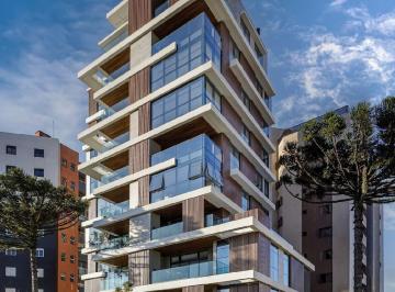 Apartamento · 194m² · 3 Quartos · 3 Vagas · Apartamento à venda - em Bigorrilho