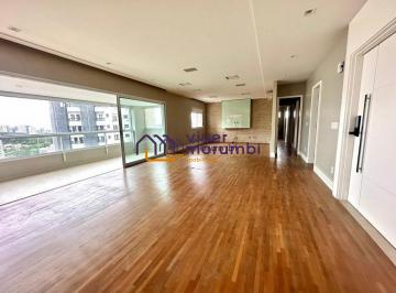 Apartamento · 211m² · 3 Quartos · 3 Vagas · Andar alto, espaçoso, bem conservado e bem localizado!
