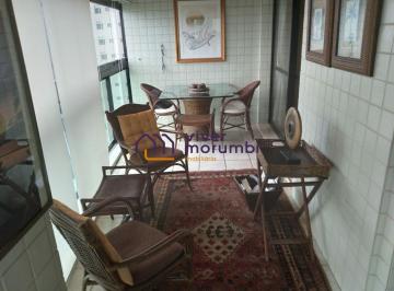 Apartamento · 161m² · 3 Quartos · 3 Vagas · Villagio Panamby - Andar Alto - Junto ao Clube
