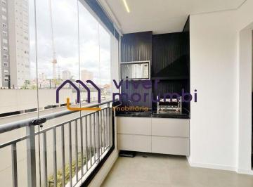 Apartamento · 63m² · 2 Quartos · 1 Vaga · Vila Andrade, 2 Quartos com Suíte, Novo