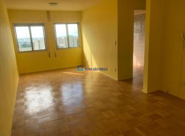 Apartamento · 35m² · 1 Quarto · 1 Vaga · Apartamento 1 dormitório, 1 vaga - Jabaquara