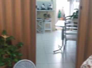Apartamento · 78m² · 2 Quartos · 1 Vaga · ap com 2 dormitorios sala cozinha wc area de servico salao apartamento todo em porcelanato lindissi