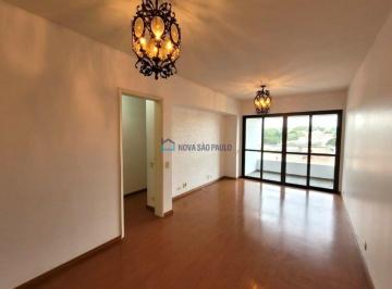 Apartamento · 80m² · 3 Quartos · 1 Vaga · Apartamento Jardim da Saúde. 3 quartos. 1 vaga. 80M.