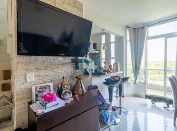 Apartamento · 50m² · 2 Quartos · 1 Vaga · Apartamento Duplex à Venda em Vila Clementino - São Paulo/SP.