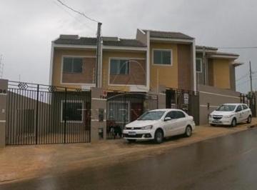 Casa · 50m² · 2 Quartos · 2 Vagas · Ótimo sobrado no Cará-Cará