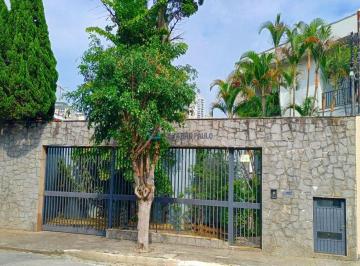 Casa · 334m² · 4 Quartos · 10 Vagas · Jardim Aeroporto - 4 dorm sendo 1 suíte - 10 vagas